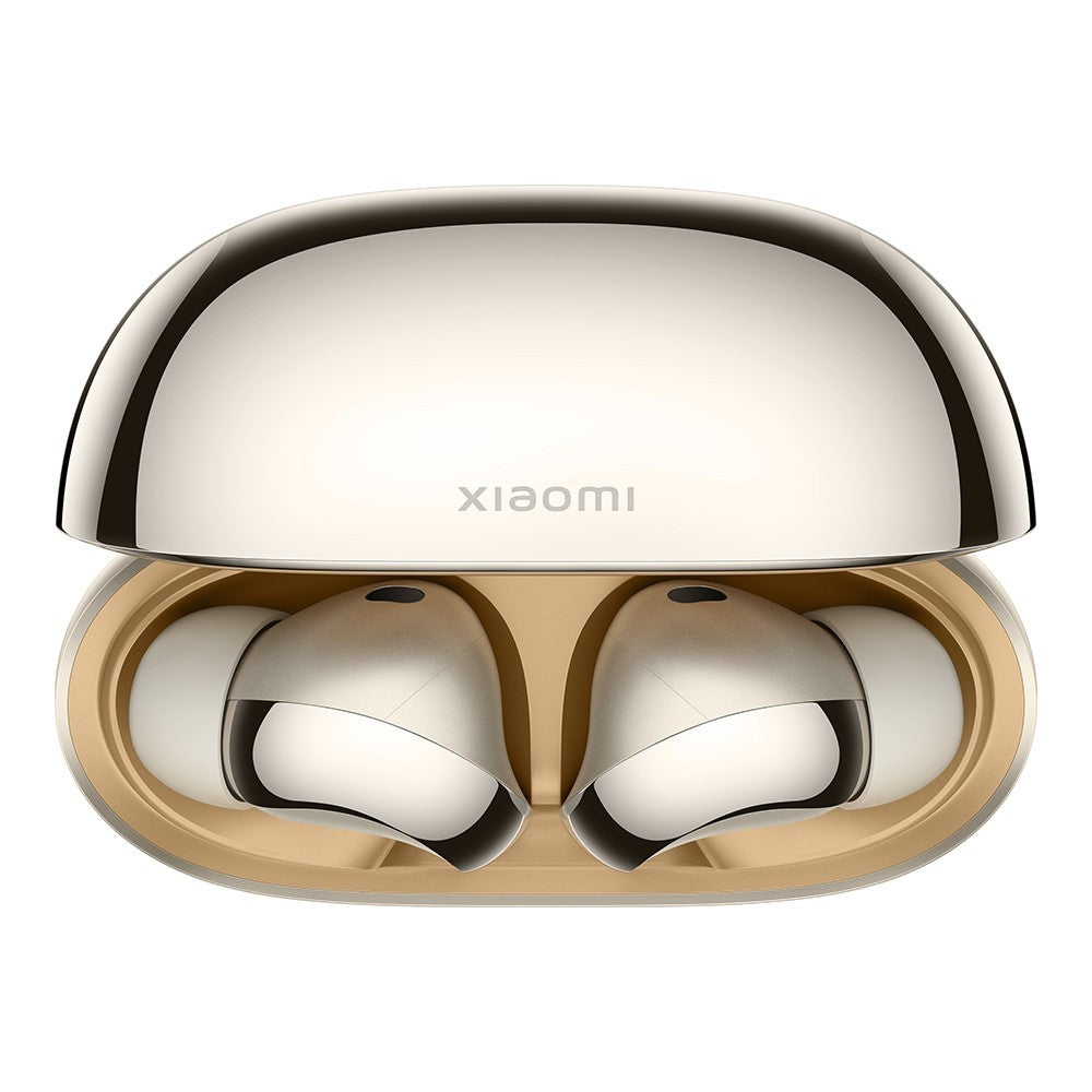 Xiaomi Auriculares Buds 4 Pro Gold