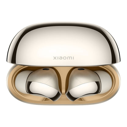 Xiaomi Auriculares Buds 4 Pro Gold