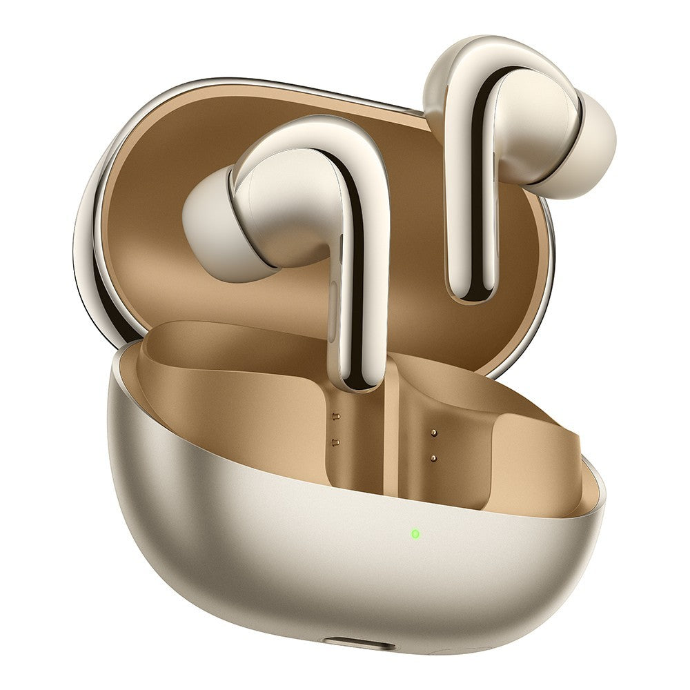 Xiaomi Auriculares Buds 4 Pro Gold