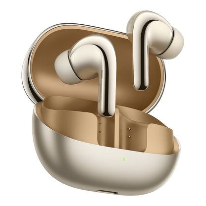 Xiaomi Auriculares Buds 4 Pro Gold