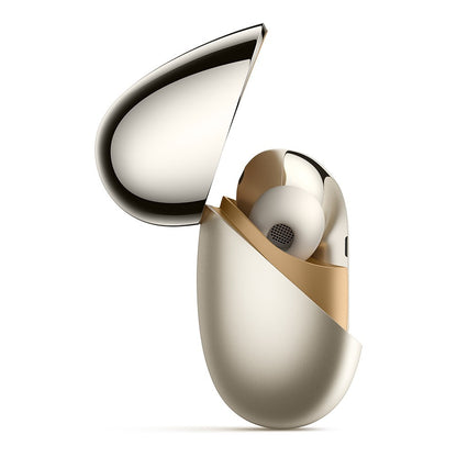 Xiaomi Auriculares Buds 4 Pro Gold