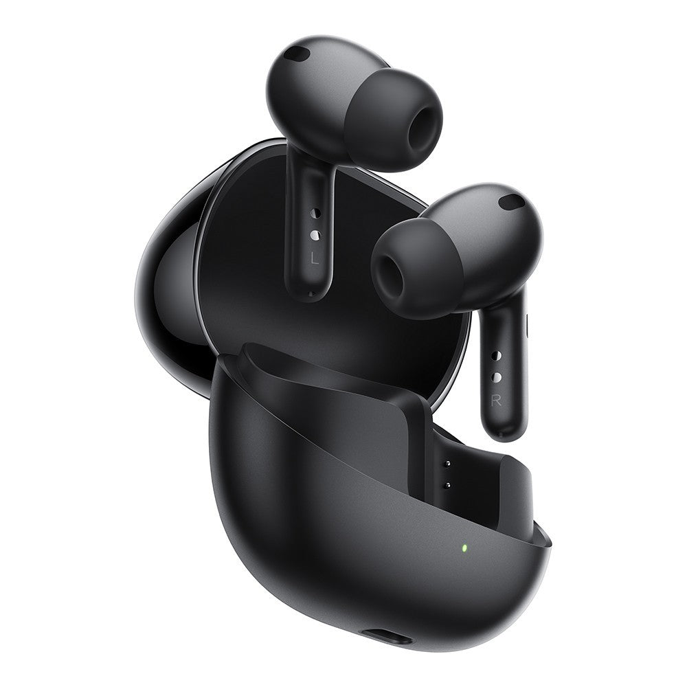 Xiaomi Auriculares Buds 4 Pro Black