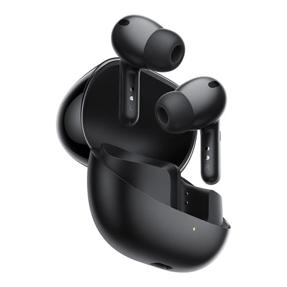 Xiaomi Auriculares Buds 4 Pro Black