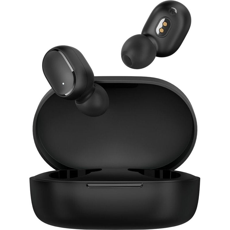 Xiaomi Auriculares Redmi Buds Essencial Preto