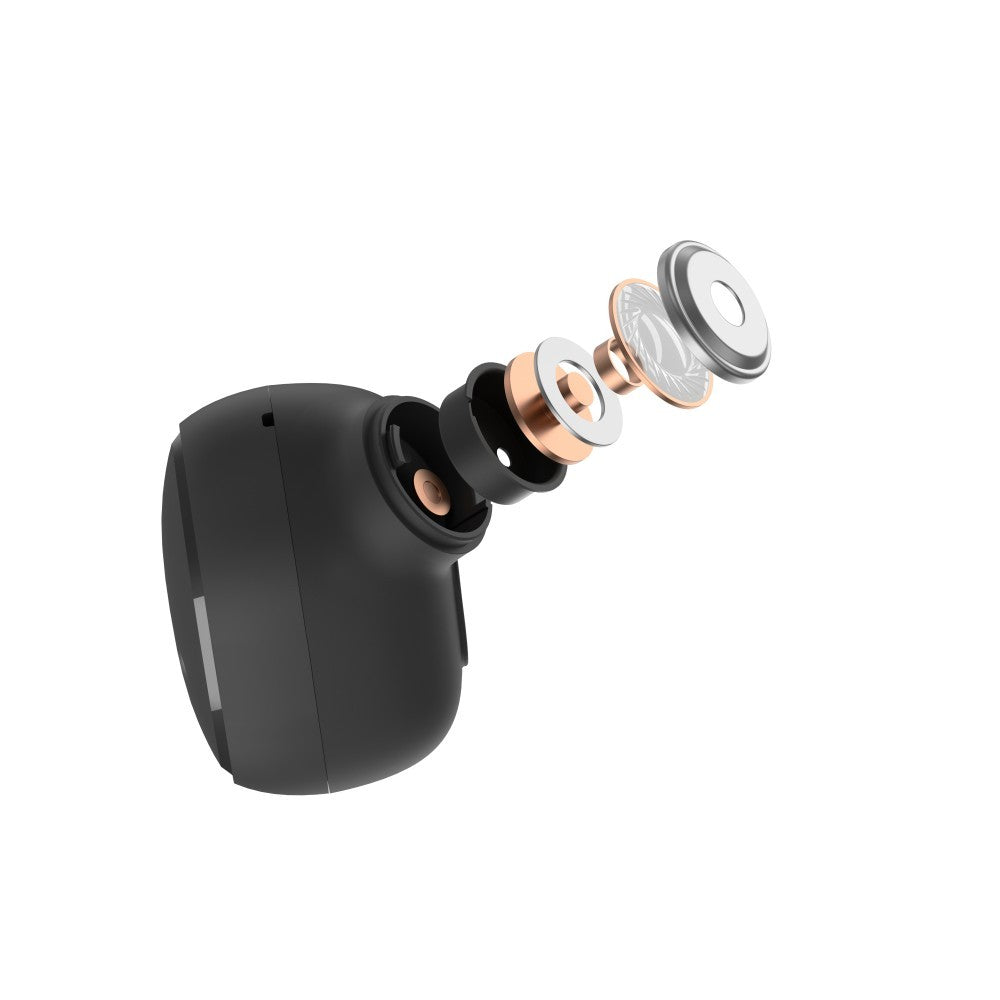 Xiaomi Auriculares Redmi Buds Essencial Preto