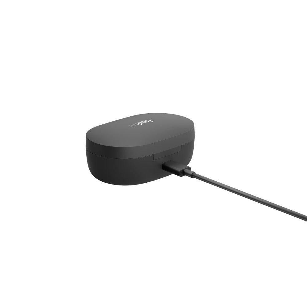 Xiaomi Auriculares Redmi Buds Essencial Preto