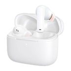 Baseus Auriculares Bowie M2+ TWS, ANC Branco