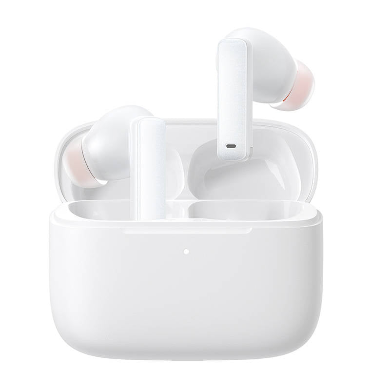 Baseus Auriculares Bowie M2+ TWS, ANC Branco