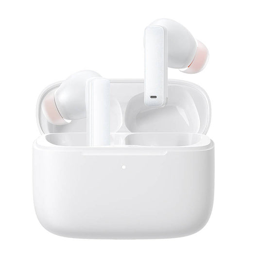 Baseus Auriculares Bowie M2+ TWS, ANC Branco