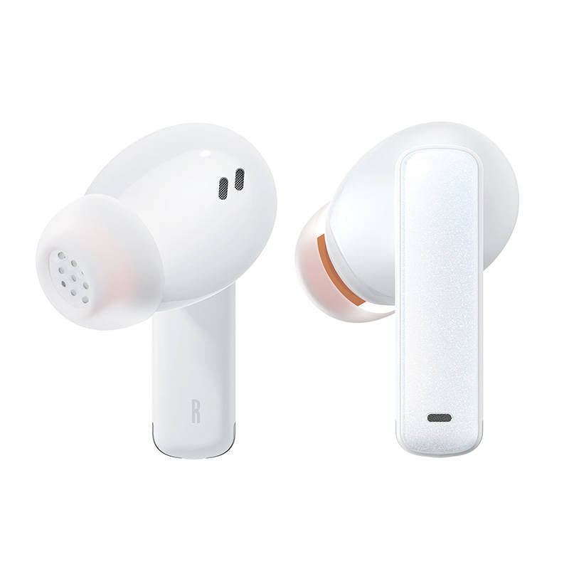Baseus Auriculares Bowie M2+ TWS, ANC Branco