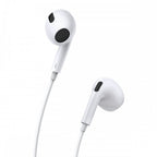 Baseus Auriculares Encok H17 Branco