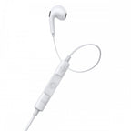 Baseus Auriculares Encok H17 Branco