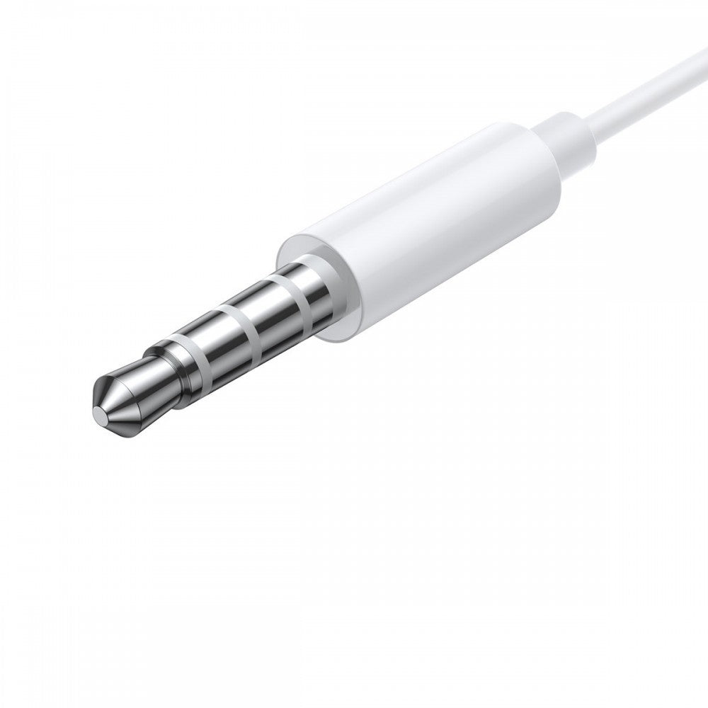 Baseus Auriculares Encok H17 Branco