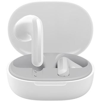 Xiaomi Auriculares Redmi Buds 4 Lite Branco
