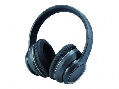 Conceptronic Headset Bluetooth c/ ANC Noise Reduction