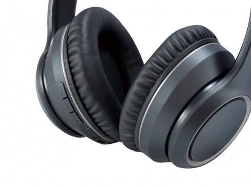 Conceptronic Headset Bluetooth c/ ANC Noise Reduction