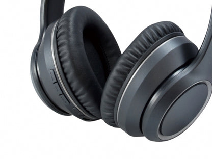 Conceptronic Headset Bluetooth c/ ANC Noise Reduction