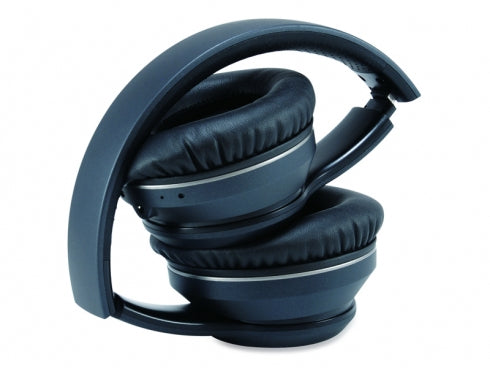 Conceptronic Headset Bluetooth c/ ANC Noise Reduction