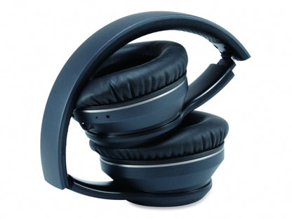 Conceptronic Headset Bluetooth c/ ANC Noise Reduction