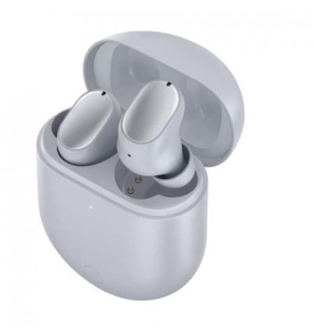 Xiaomi Auriculares Redmi Buds 3 Pro True Wireless Glacier Gray