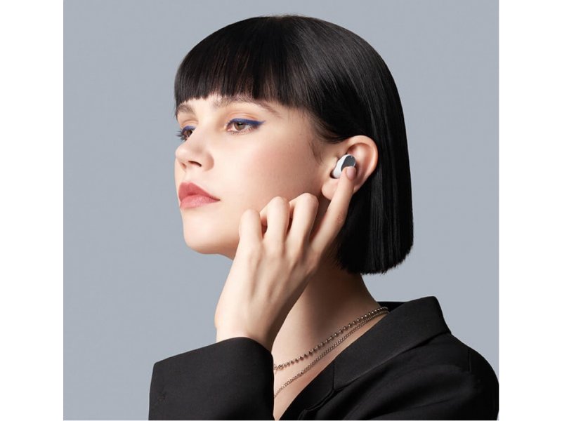 Xiaomi Auriculares Redmi Buds 3 Pro True Wireless Glacier Gray