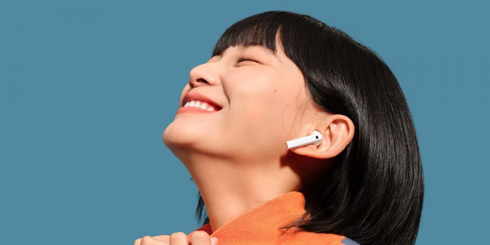 Xiaomi Auriculares Redmi Buds 3 Branco
