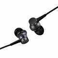 Xiaomi Auriculares Mi In-Ear Piston Basic Preto