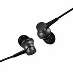 Xiaomi Auriculares Mi In-Ear Piston Basic Preto