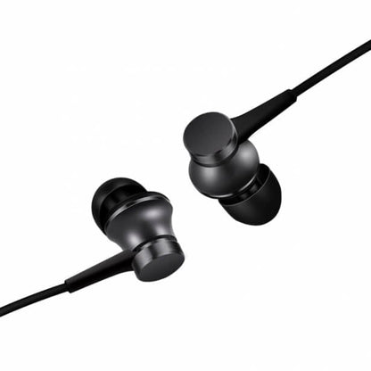 Xiaomi Auriculares Mi In-Ear Piston Basic Preto