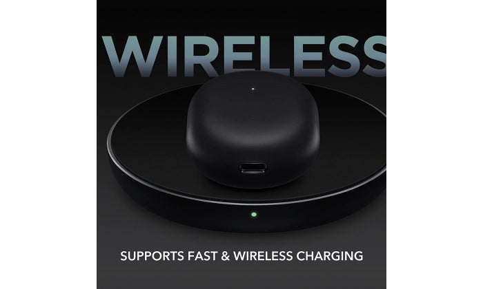 Xiaomi Auriculares Redmi Buds 3 Pro True Wireless Preto
