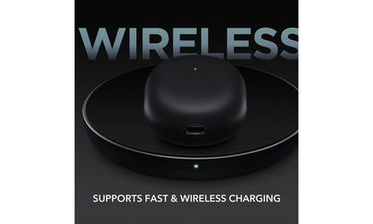 Xiaomi Auriculares Redmi Buds 3 Pro True Wireless Preto