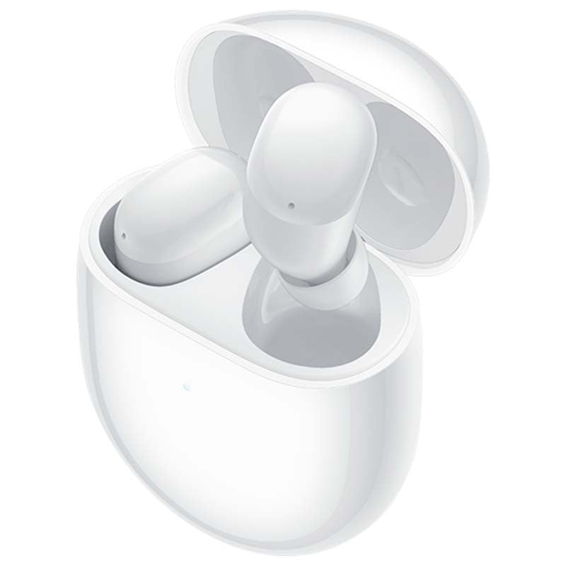 Xiaomi Auriculares Redmi Buds 4 Branco
