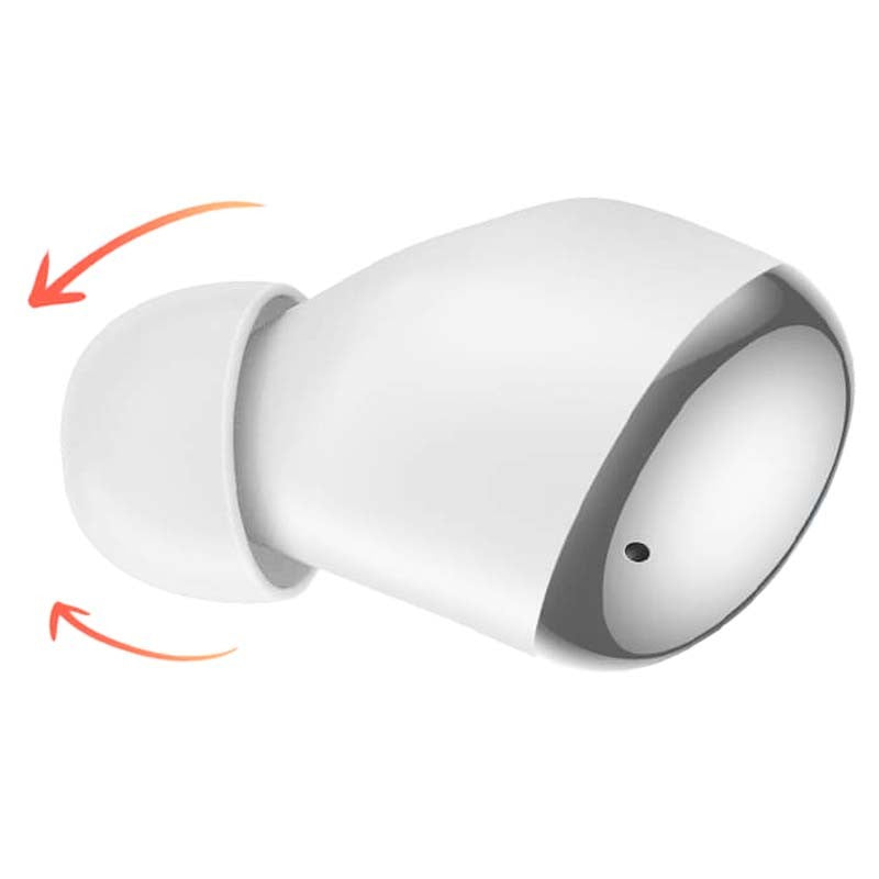 Xiaomi Auriculares Redmi Buds 4 Branco