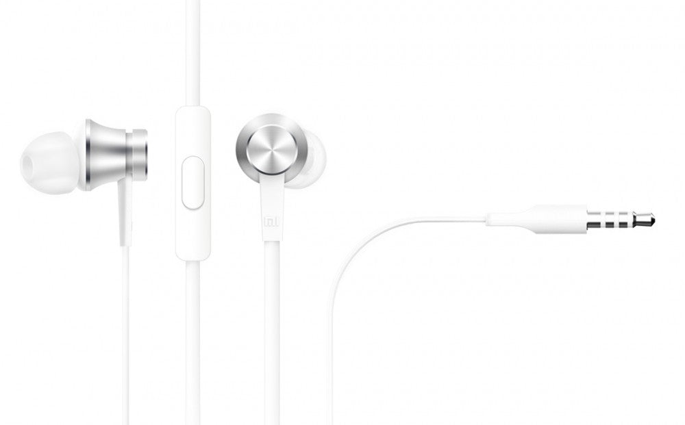 Xiaomi Auriculares Mi In-Ear Headphones Basic