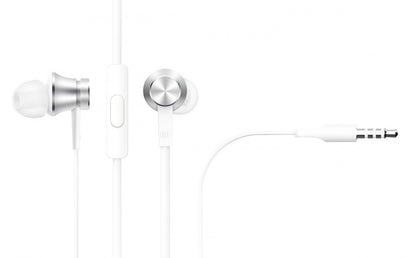 Xiaomi Auriculares Mi In-Ear Headphones Basic
