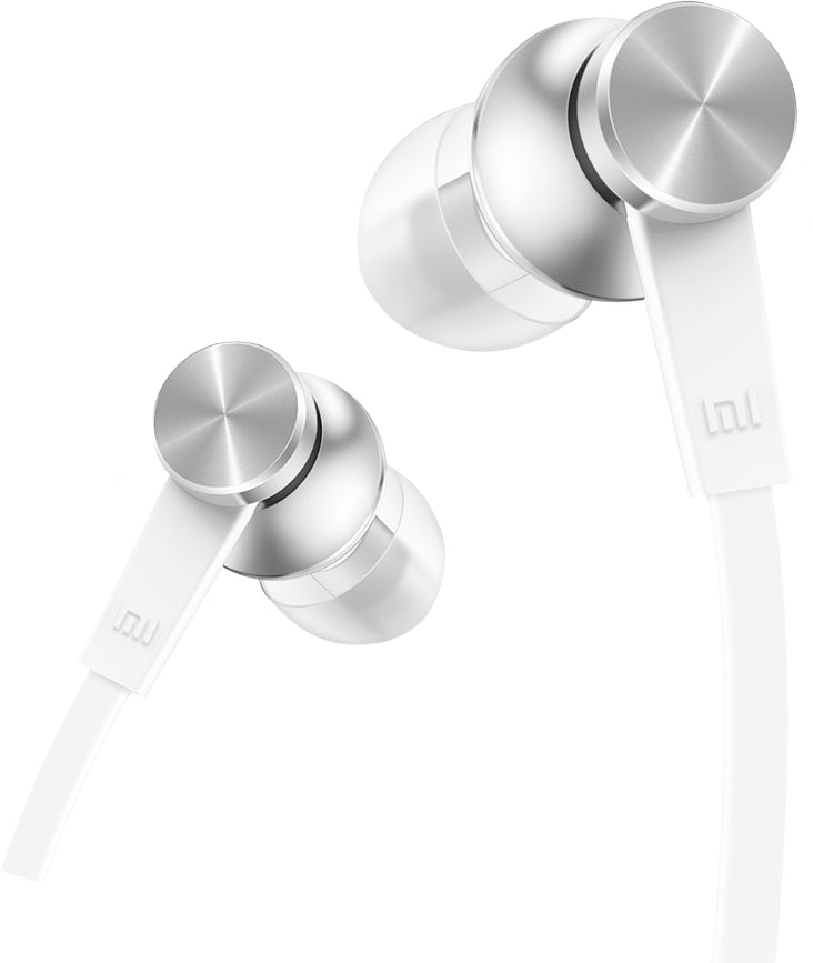 Xiaomi Auriculares Mi In-Ear Headphones Basic