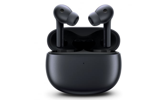Xiaomi Auriculares Buds 3 Preto