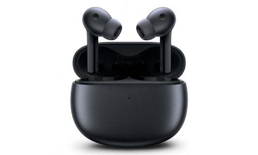 Xiaomi Auriculares Buds 3 Preto