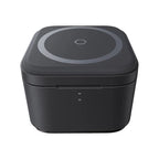Carregador Db-Os Baseus Magpro 2-In-1 Magnetic Wireless Charger 25W Cosmic Black