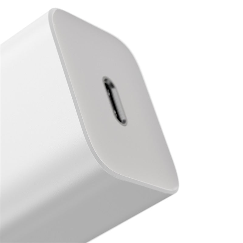 Baseus Carregador Rápido Super Si 1C 25W c/ cabo Usb-C