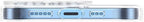 Baseus Capa p/ iPhone 14 Pro Illusion Series Transparente