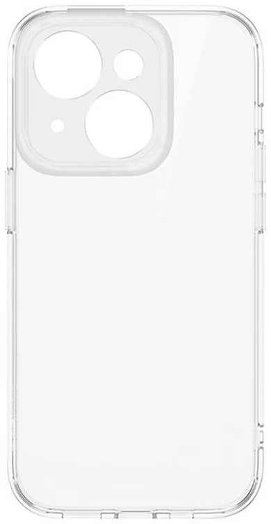 Baseus Capa p/ iPhone 14 Illusion Series Transparente