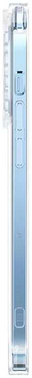 Baseus Capa p/ iPhone 14 Illusion Series Transparente