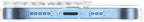 Baseus Capa p/ iPhone 14 Illusion Series Transparente