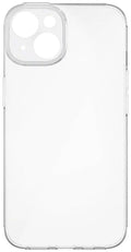 Baseus Capa p/ iPhone 14 Plus Simple Series Transparente