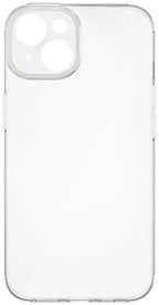 Baseus Capa p/ iPhone 14 Plus Simple Series Transparente