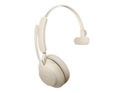 Jabra Evolve2 65 MS Stereo Headset