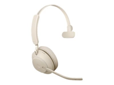 Jabra Evolve2 65 MS Stereo Headset