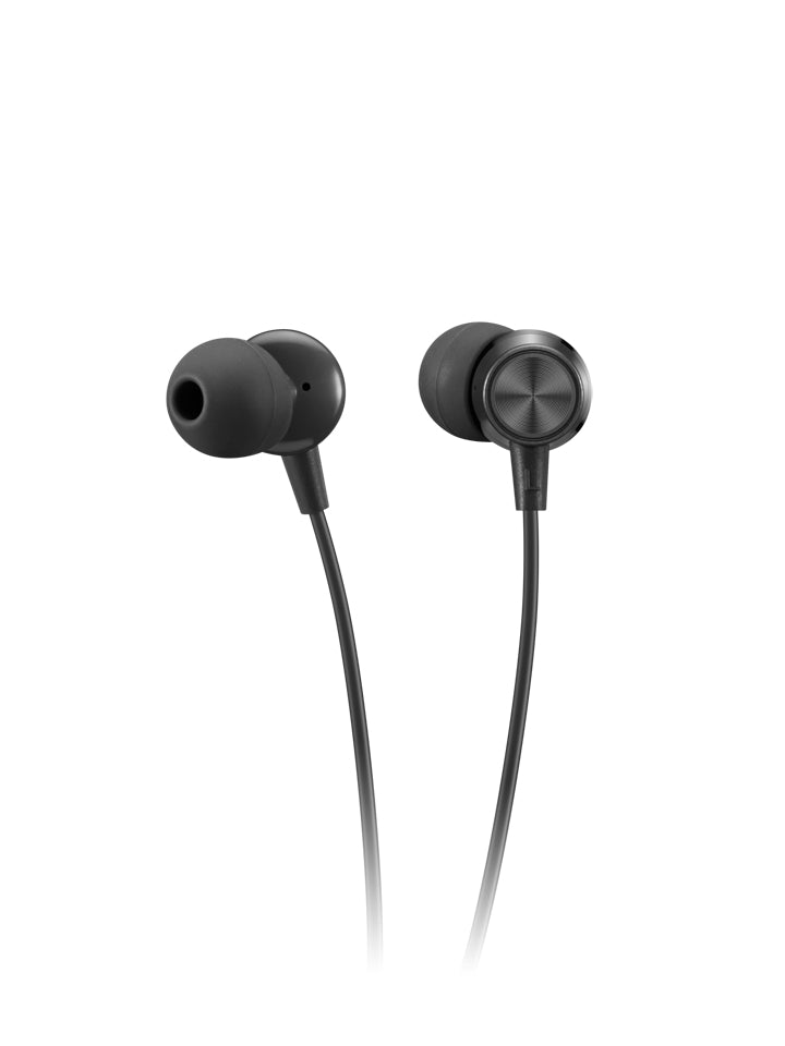 Lenovo Earphones Usb-C Wired