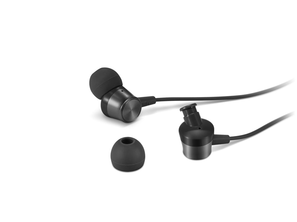 Lenovo Earphones Usb-C Wired